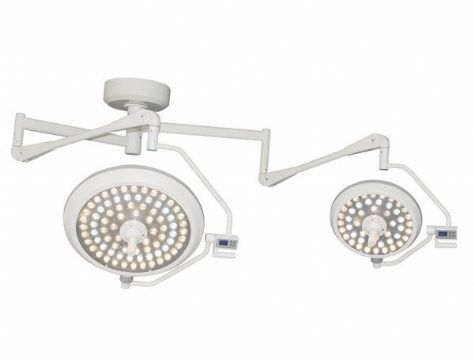 點擊查看詳細(xì)信息<br>標(biāo)題：LED700/500手術(shù)無影燈 閱讀次數(shù)：3282